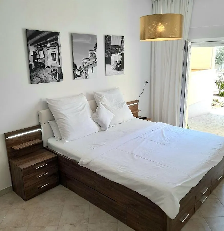 Lovely Rooms Rovinj