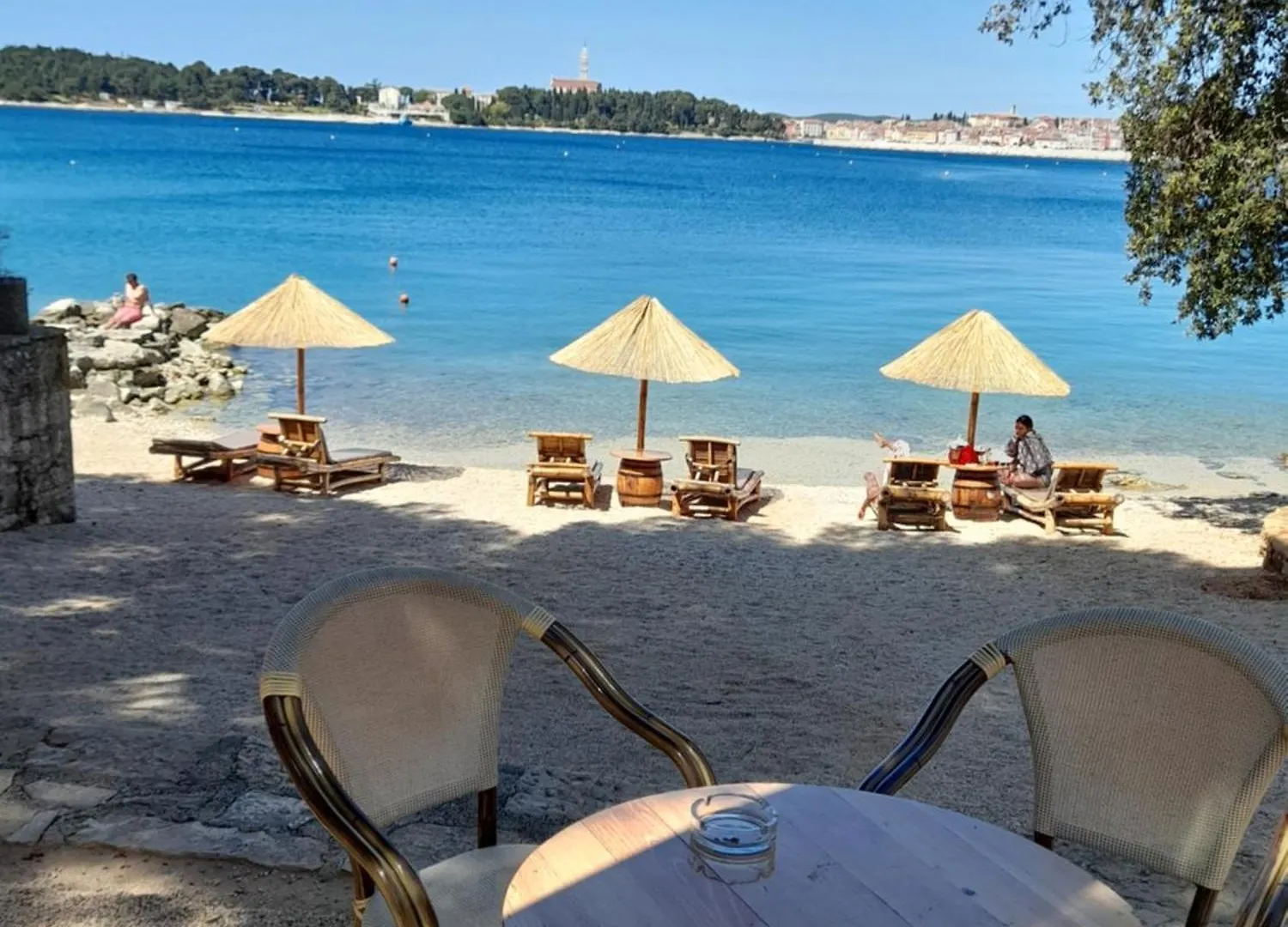 Lovely Rooms Rovinj