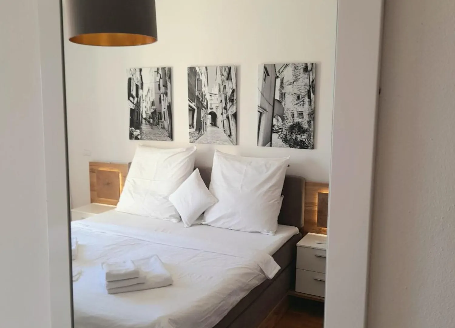 Lovely Rooms Rovinj