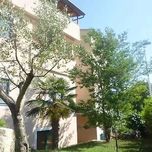 Appartement Suran, Rovinj
